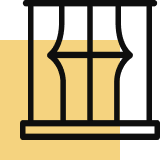 Fully furnished rooms