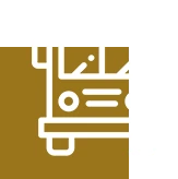 Excellent transport connections